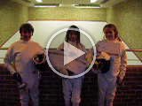 Chloe - Fencing November 2006
